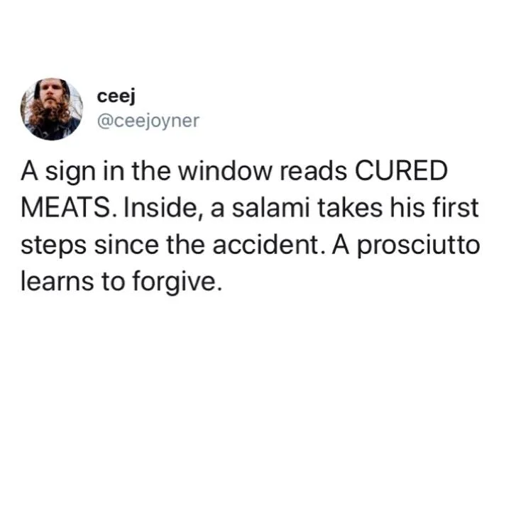 meat meme