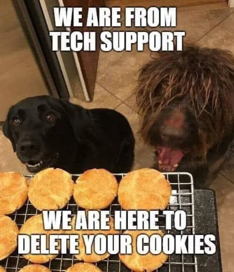 cookies meme