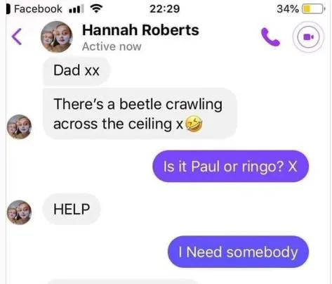 Paul McCartney meme