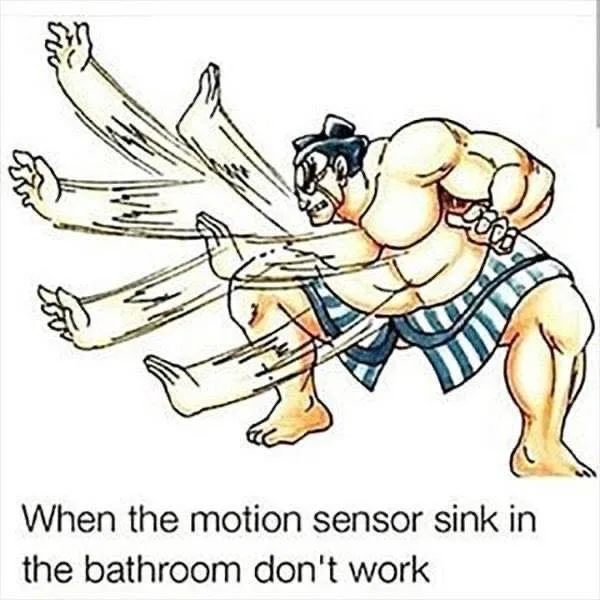 sink meme