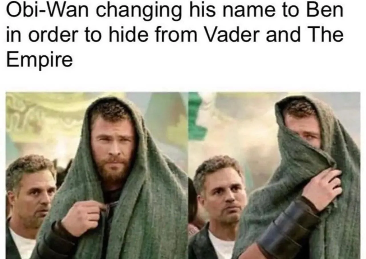 obi-wan kenobi meme