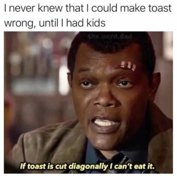 toast meme