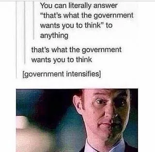 Big Brother meme