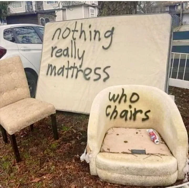 mattress meme