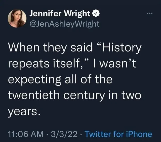 history meme
