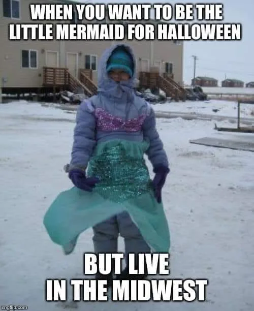 Midwest meme