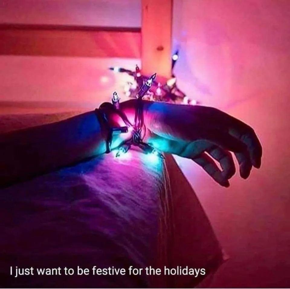 bondage (sex) meme