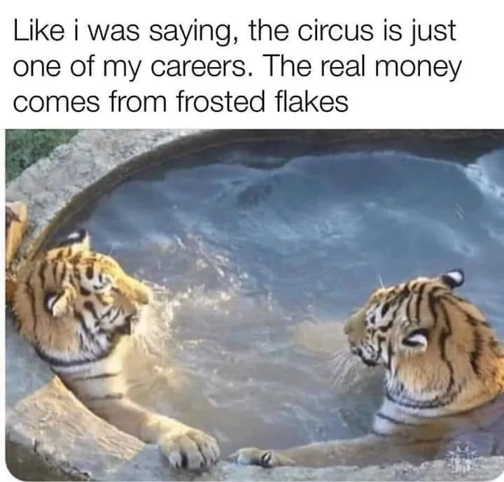 zoo meme