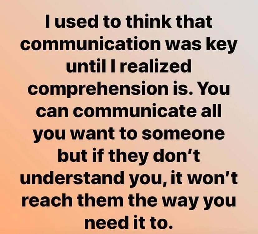 communication meme