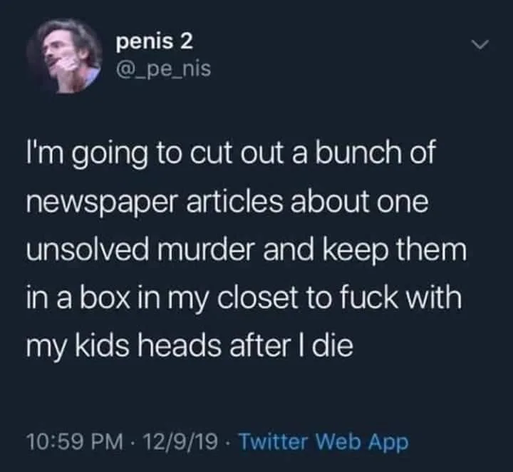 clue meme