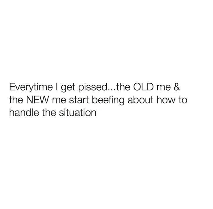 self-improvement meme