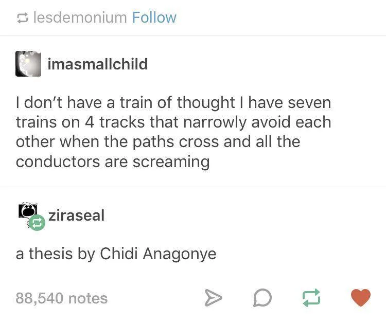 thinking meme