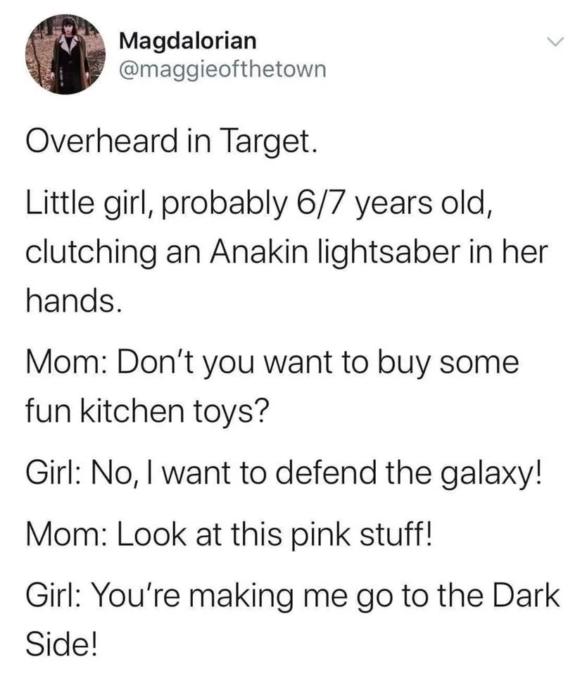 gender meme