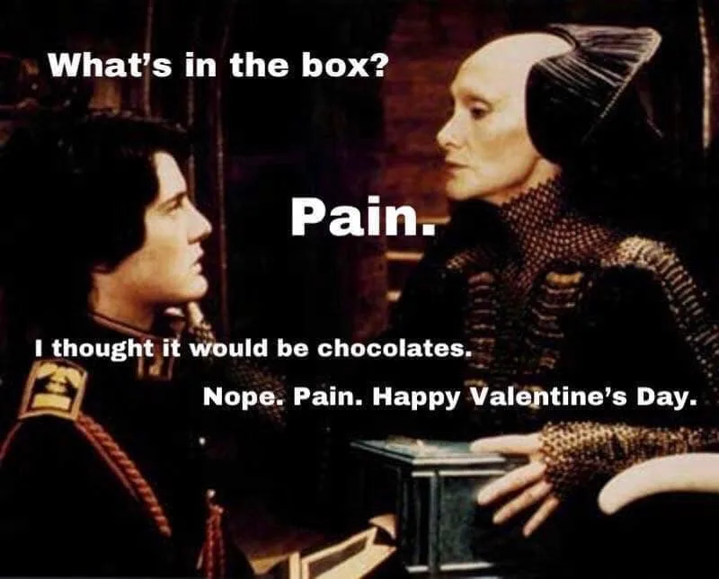 pain meme