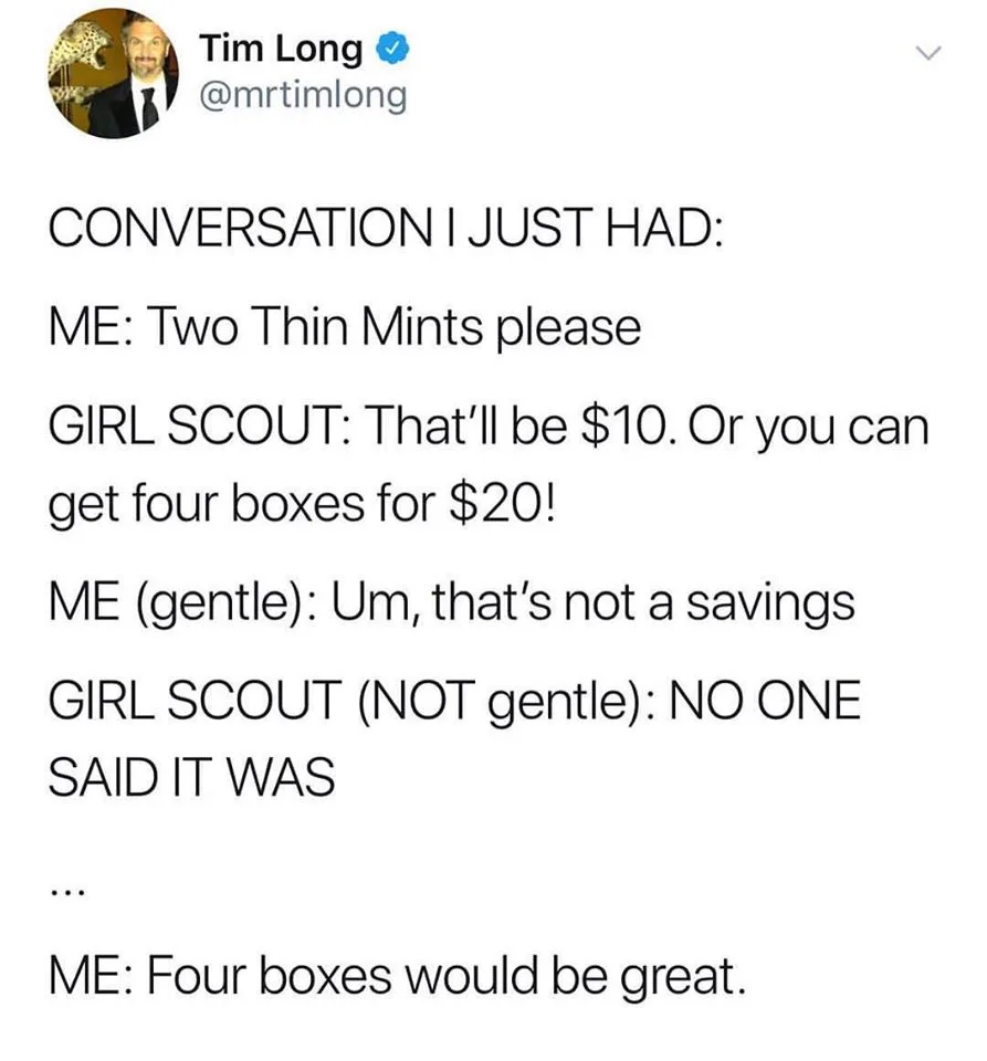 sale meme