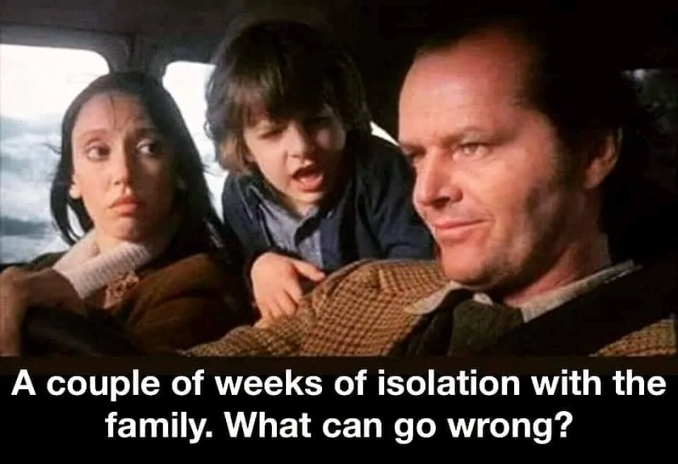 family meme