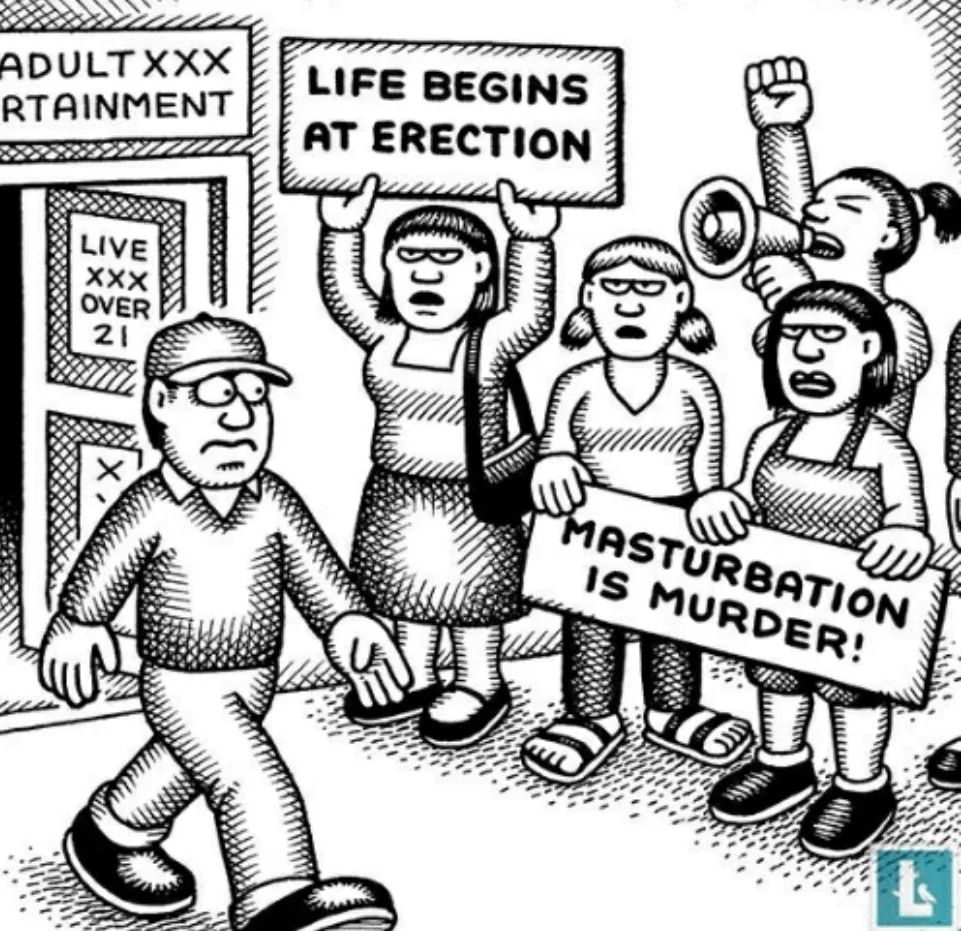 erection meme