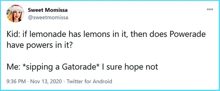 lemonade meme