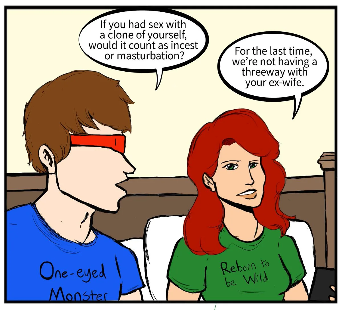 incest meme