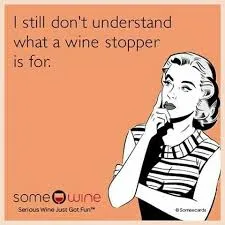 wine meme