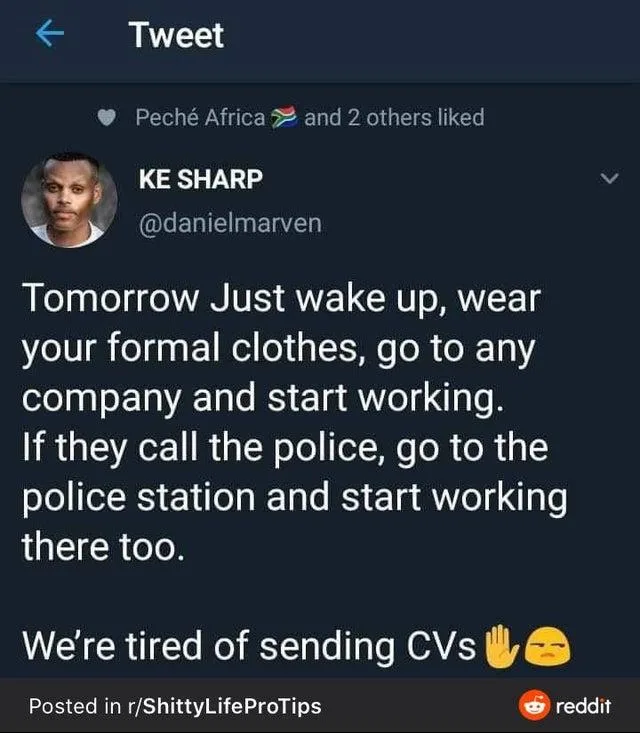 working meme
