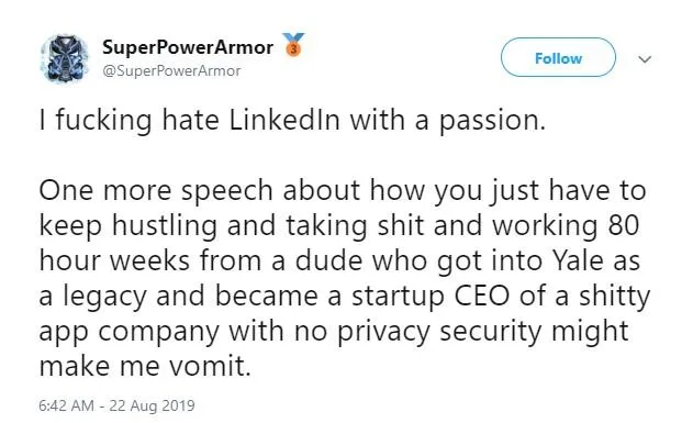 hustling meme