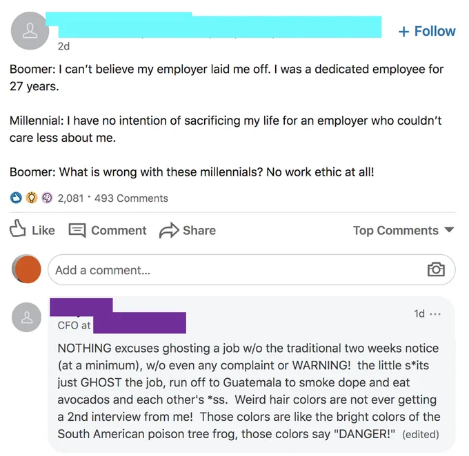 work-life balance meme