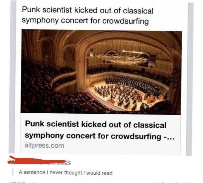 classical music meme
