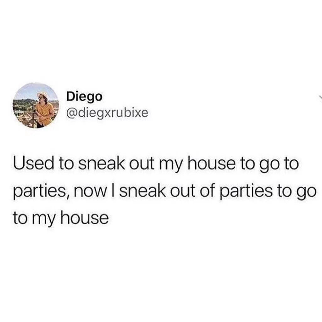 party meme