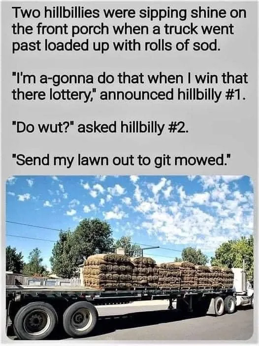 grass meme