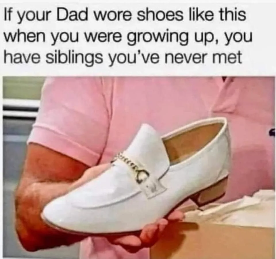 grandparent meme