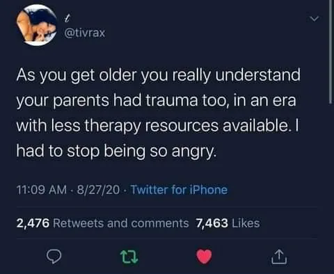 parent meme