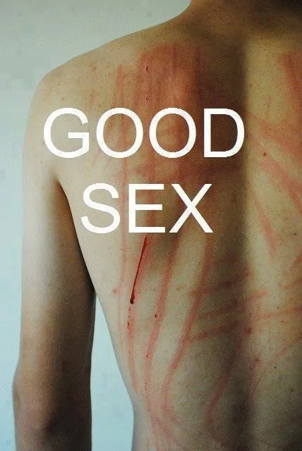 rough sex meme