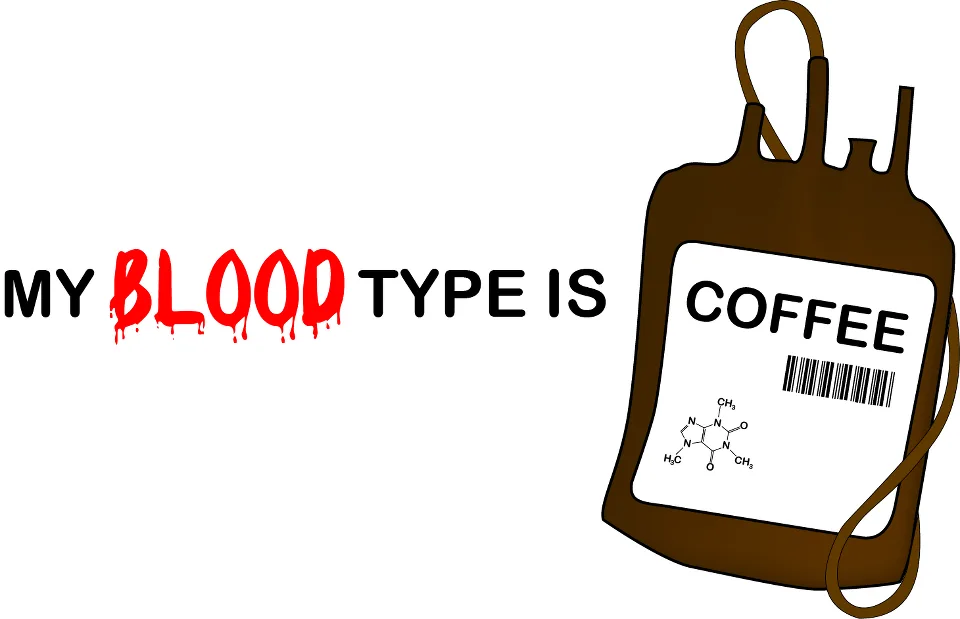blood type meme