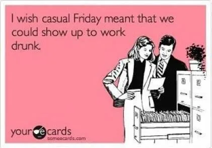 Friday meme