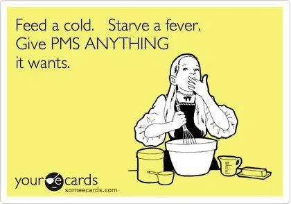 PMS meme
