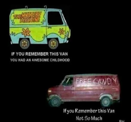 van meme