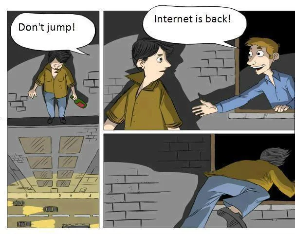 Wi-Fi meme