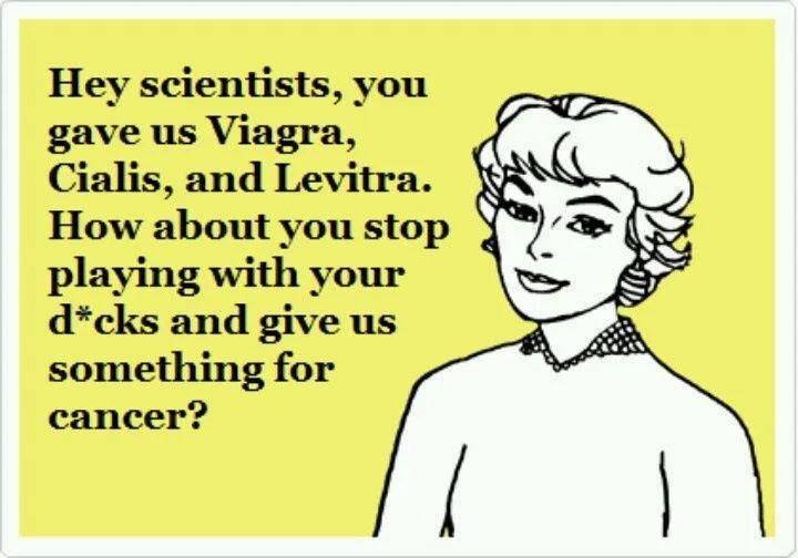 Viagra meme