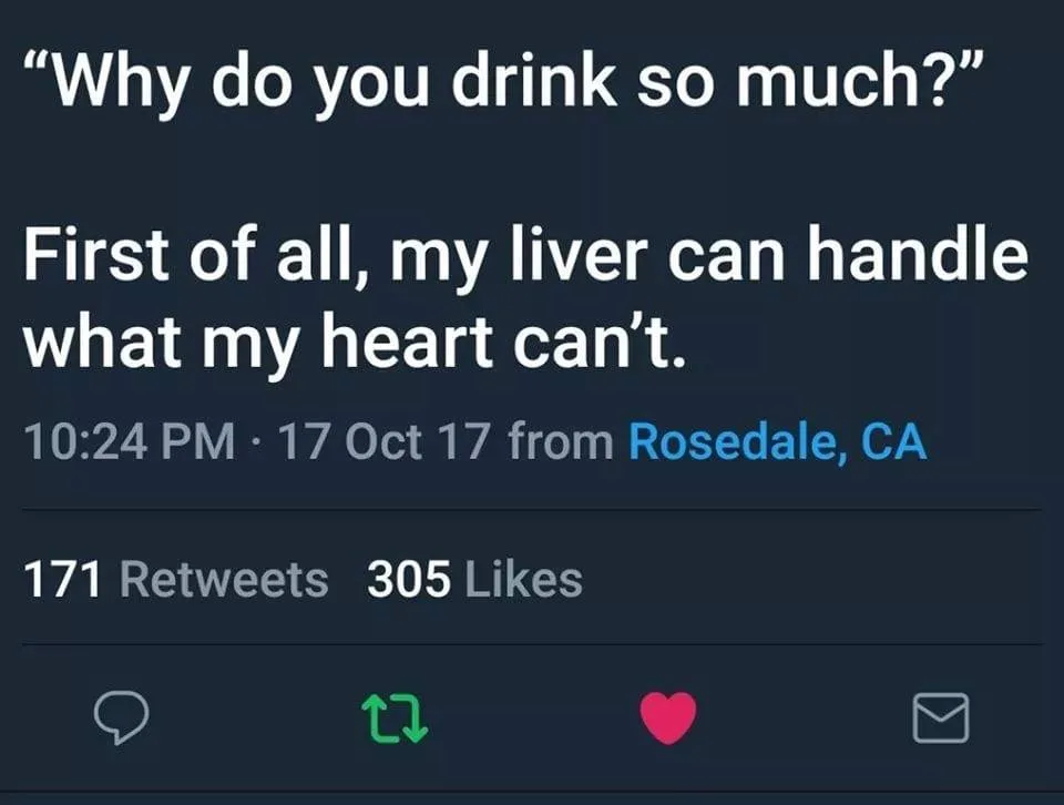 coping mechanism meme