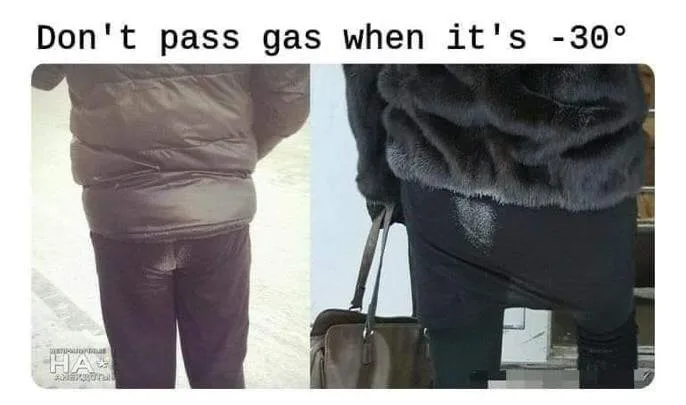 condensation meme
