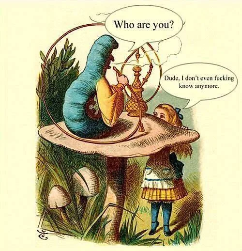 know thyself meme
