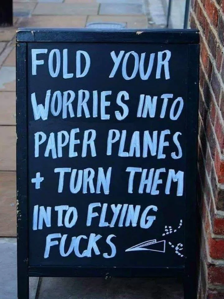 worry meme