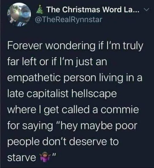 empathy meme