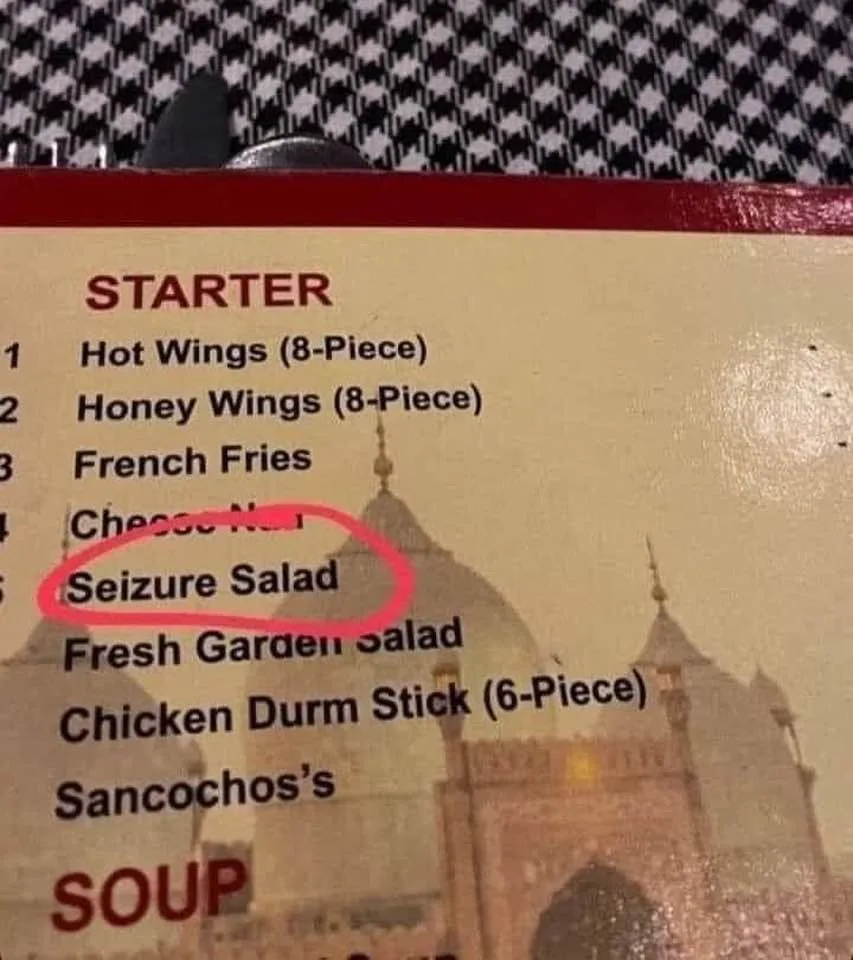 caesar salad meme