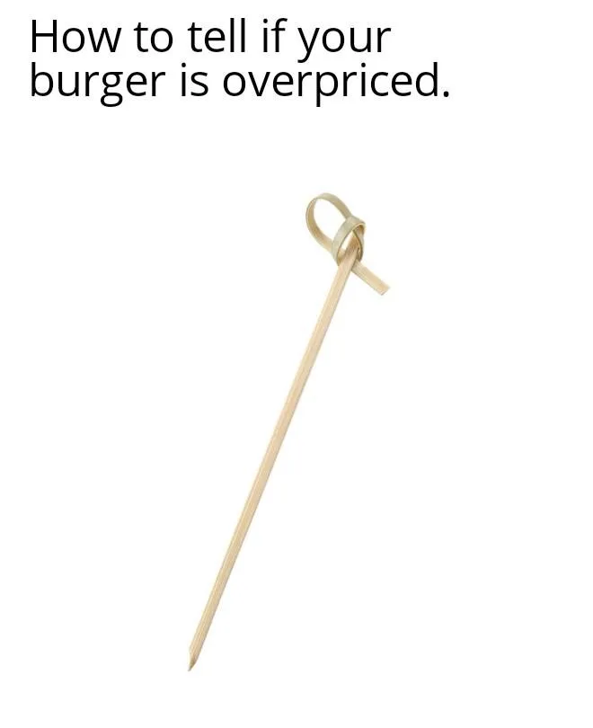 toothpick meme