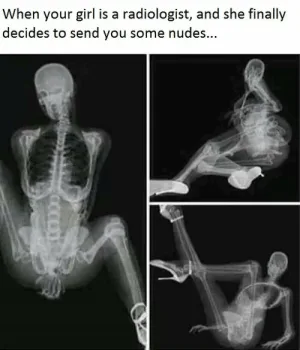 sending nudes meme