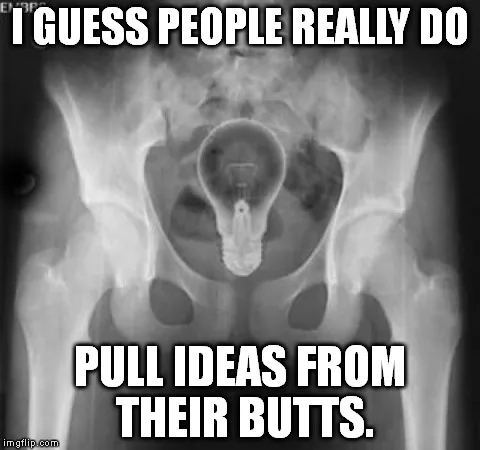 x-ray meme