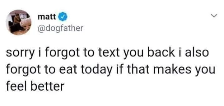 flaking out meme