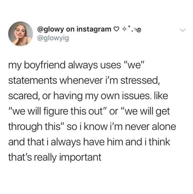 healthy relationship meme